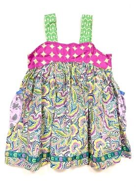 Platinum by Matilda Jane Paisley Dress